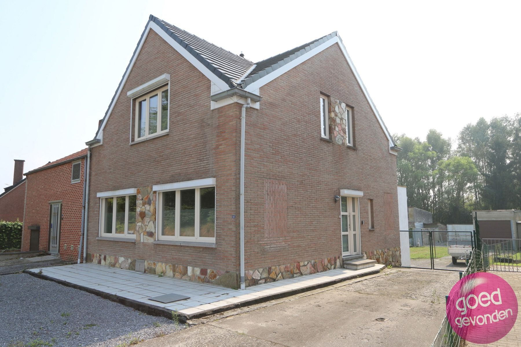 Huis te koop Blaarstraat 169 - 3700 Tongeren