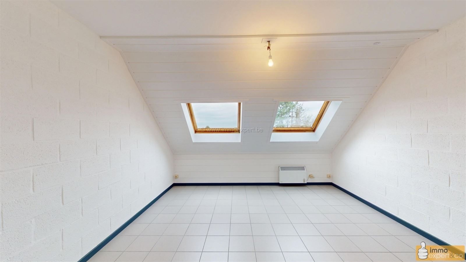 TERNAT: Woning centraal gelegen met 5 slpks en 2 badks foto 29