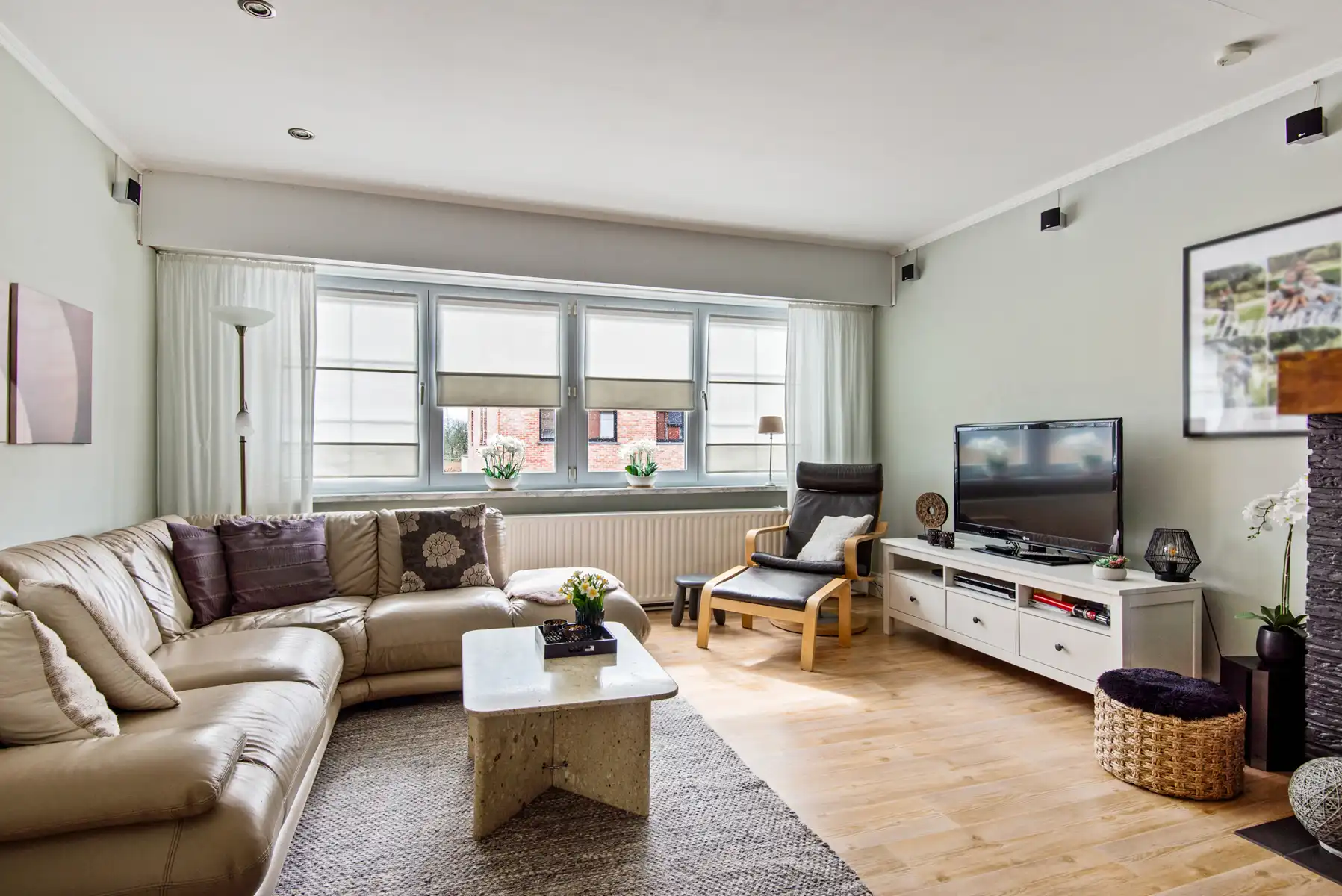 Eengezinswoning te koop buiten centrum Aartselaar foto 2