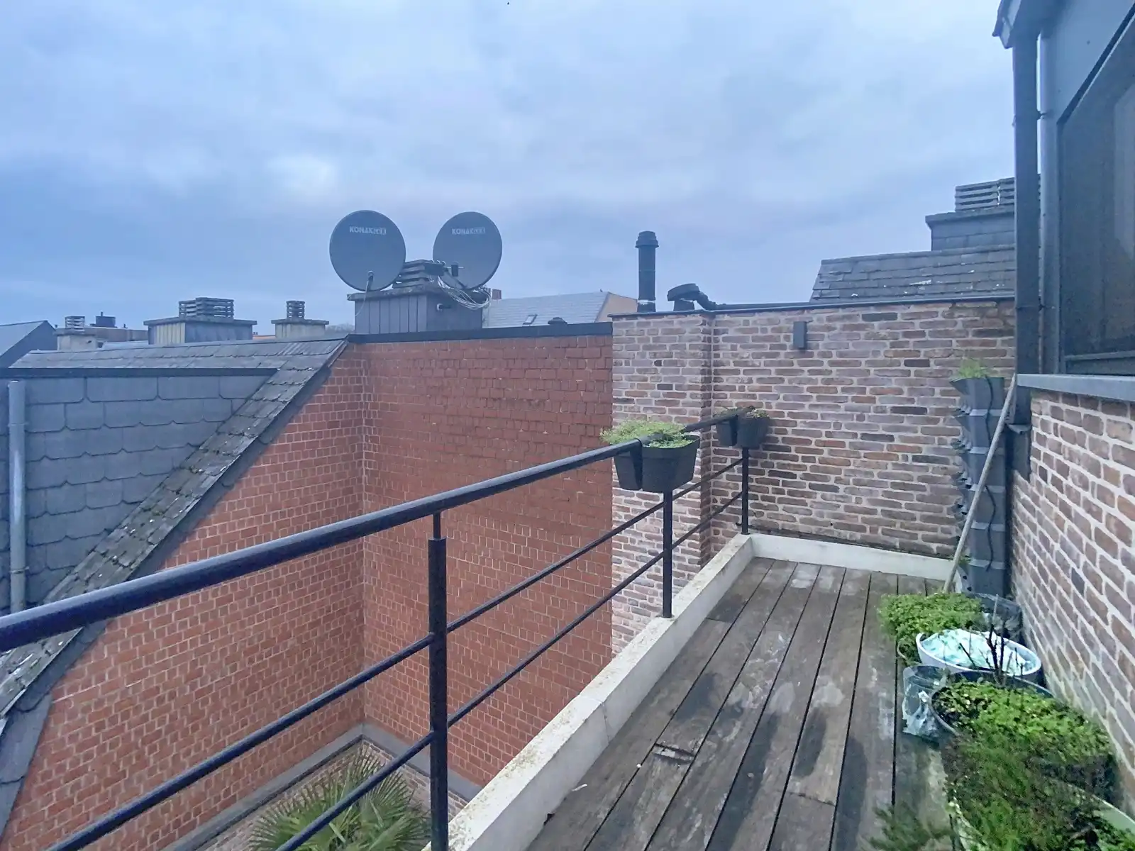 Appartement te huur foto 9