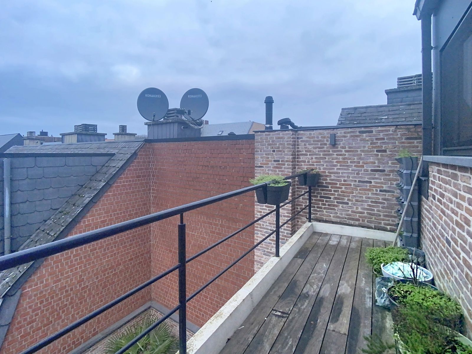 Appartement te huur foto 11