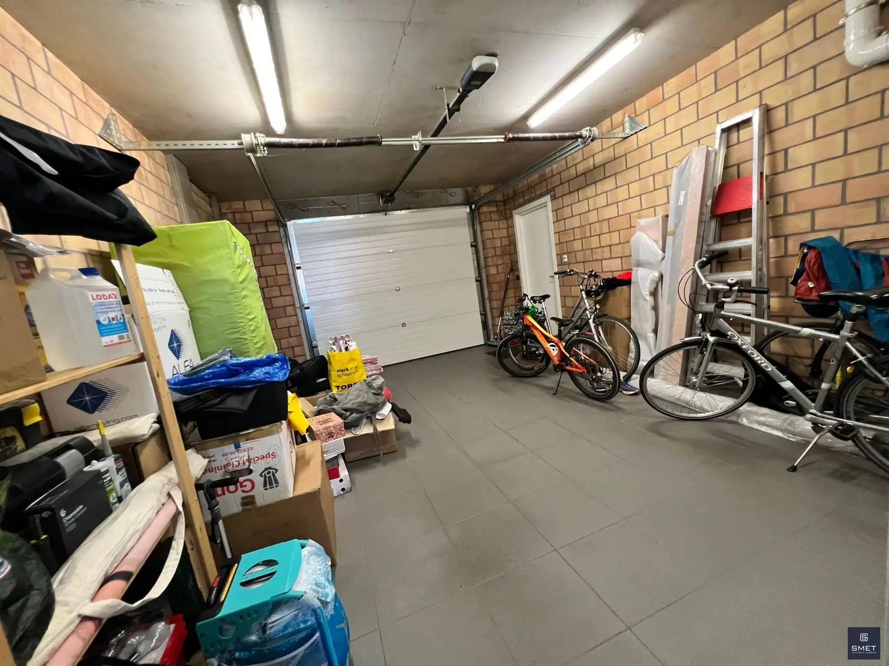 HOB MET 4 SLPKS, GARAGE EN TUIN OP RUSTIGE LOCATIE foto 13