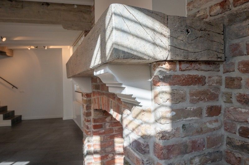 Charmante woning met drie slaapkamers in centrum Brugge! foto 5