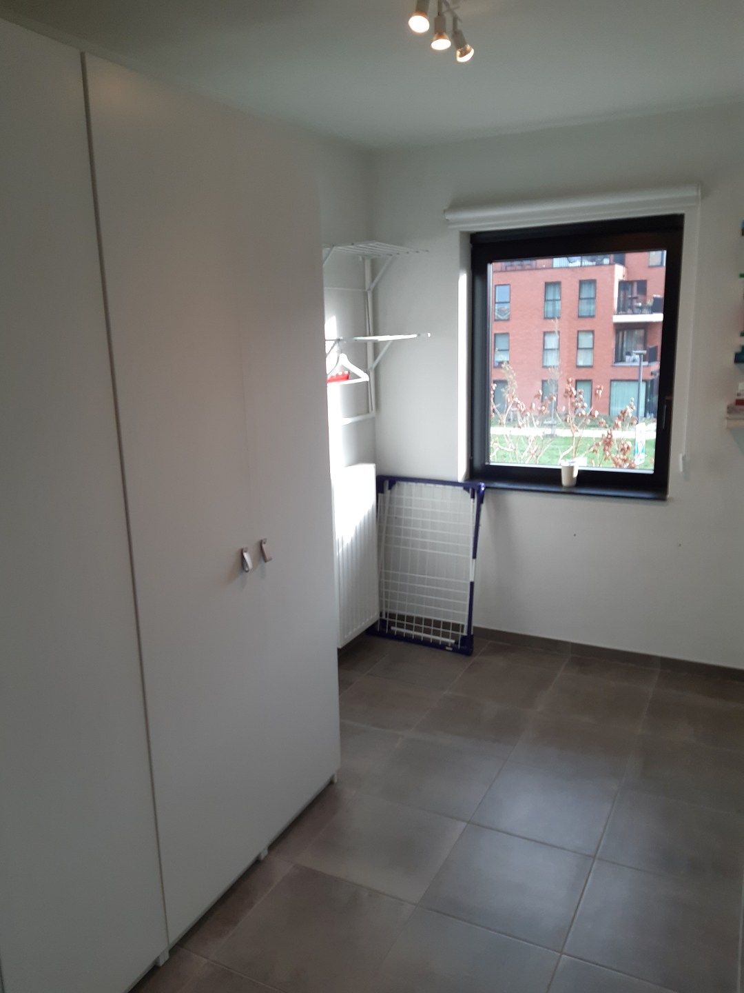Tijdloos appartement in hippe buurt !  foto 14