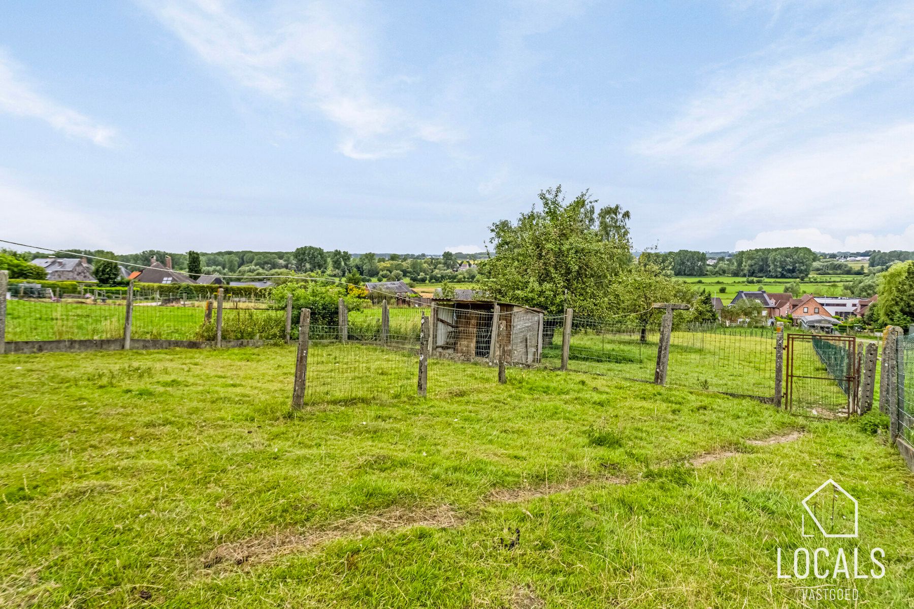 Te renoveren woning met prachtig verzicht in Pollare foto 24