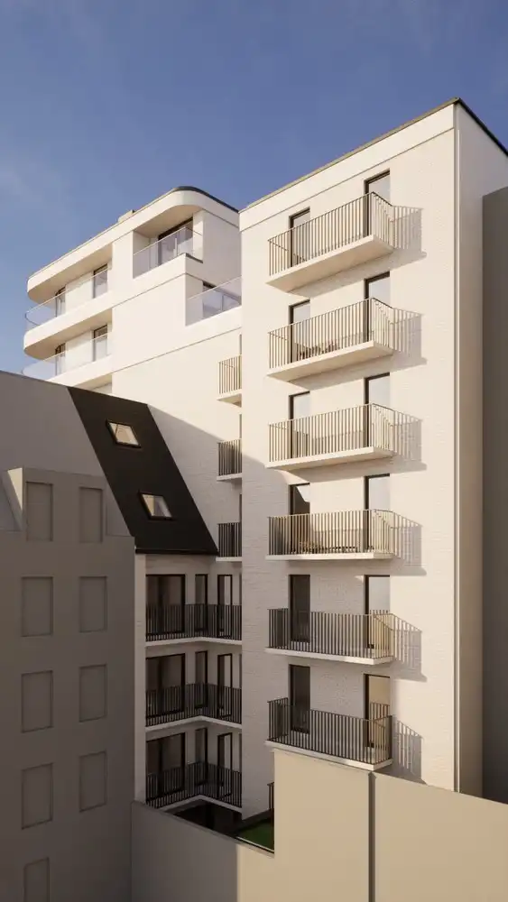 RESIDENTIE DUNES foto 11