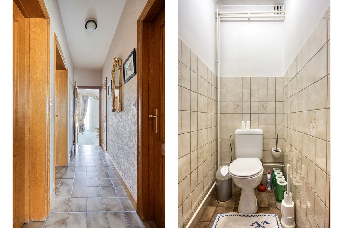 Woning met ruim perceel en bijgebouwen foto 3