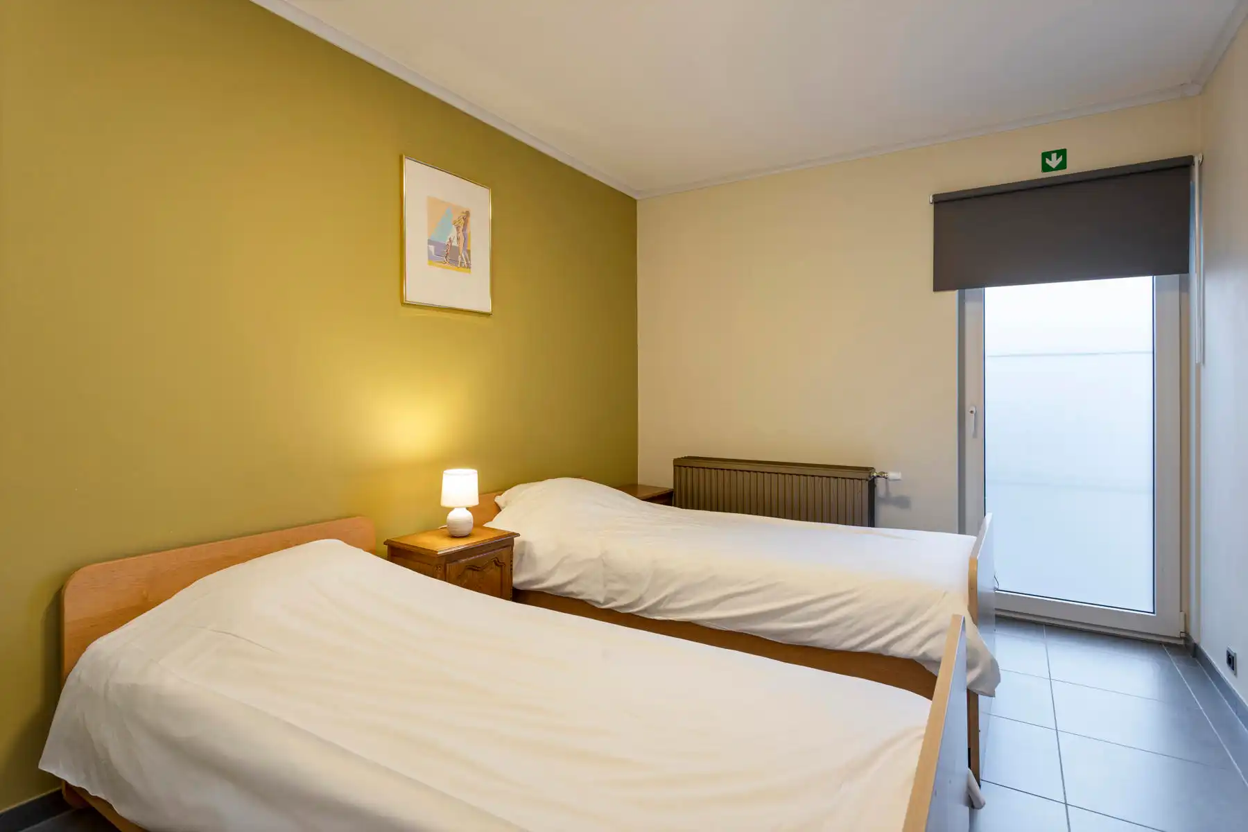 Ruim handelspand + 2 vakantiewoningen. foto 34