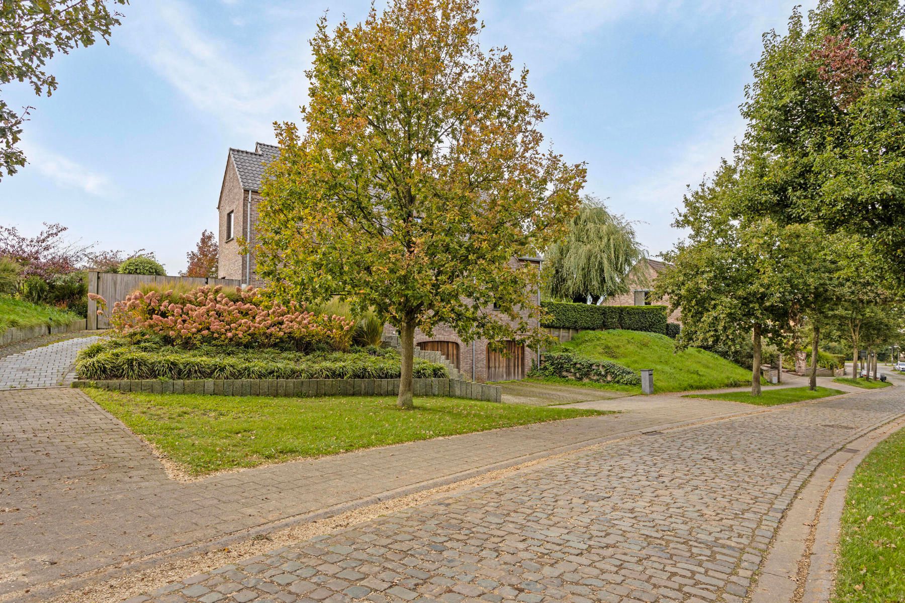 Uitzonderlijke villa met prachtig zicht op unieke locatie! foto 48