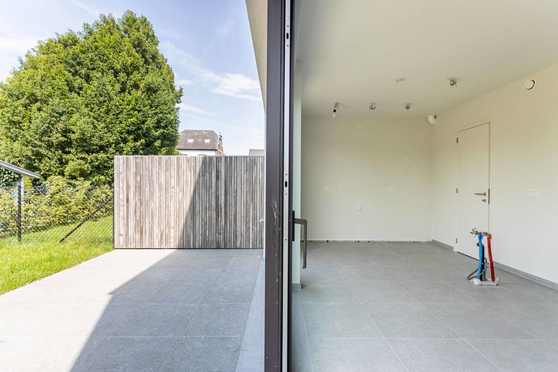 Geweldige gelijkvloerse woning op top locatie  foto 11