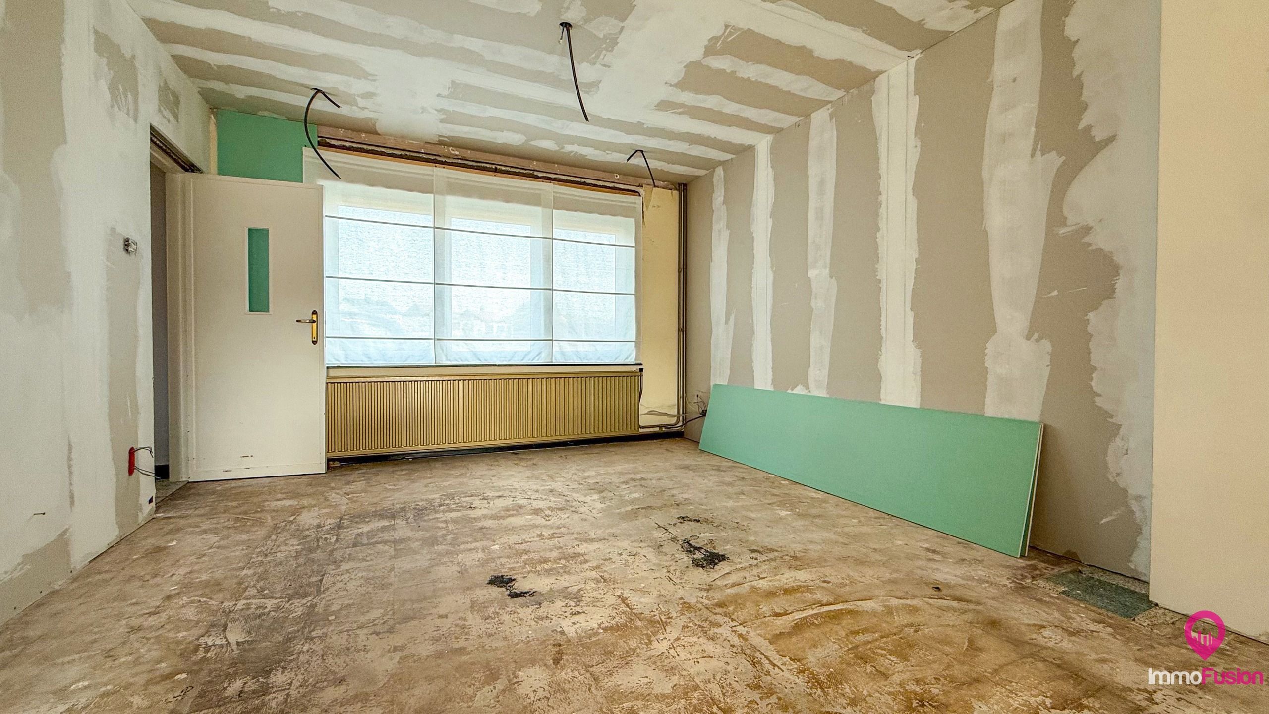Woning met afwerkingsmogelijkheden in Paal! foto 5