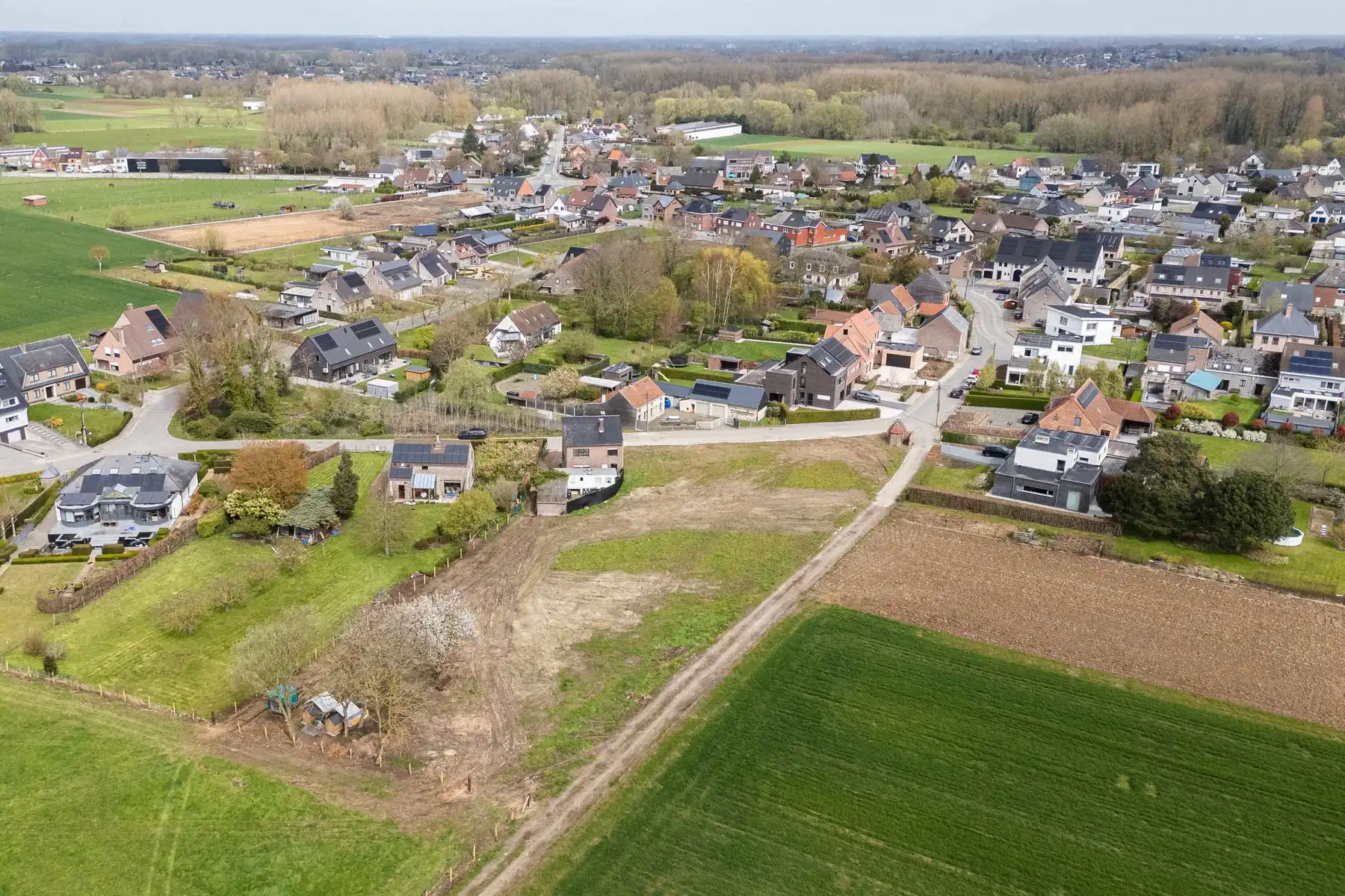 Grond te koop foto 6