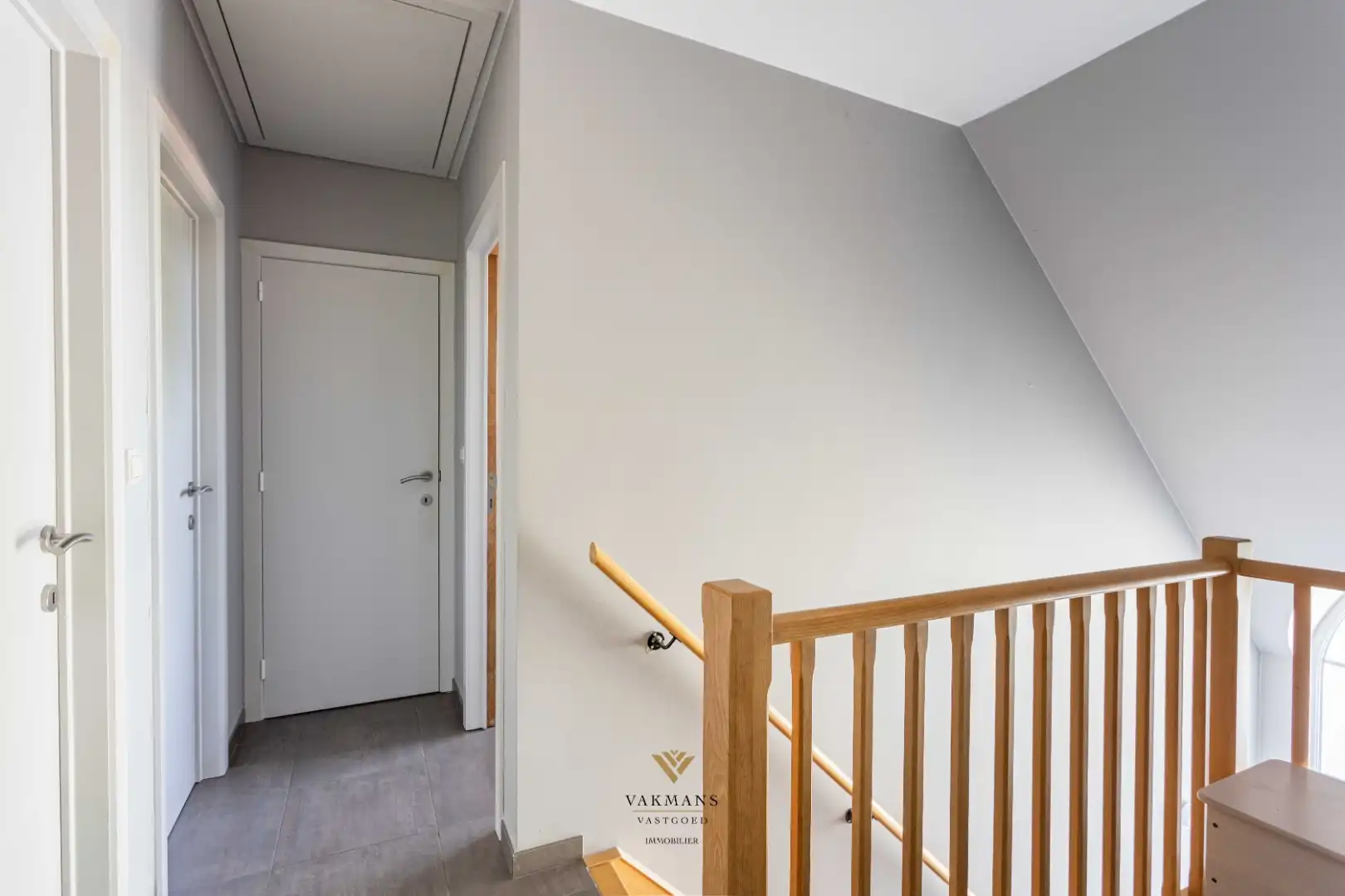 Mooie aanrader : nieuwbouwwoning van 2007 met EPC B foto 20