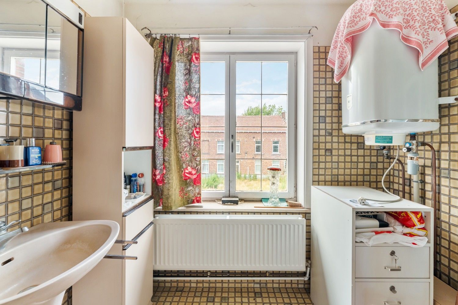 Charmante woning met 3 slpkrs en tuin te Hoegaarden foto 18