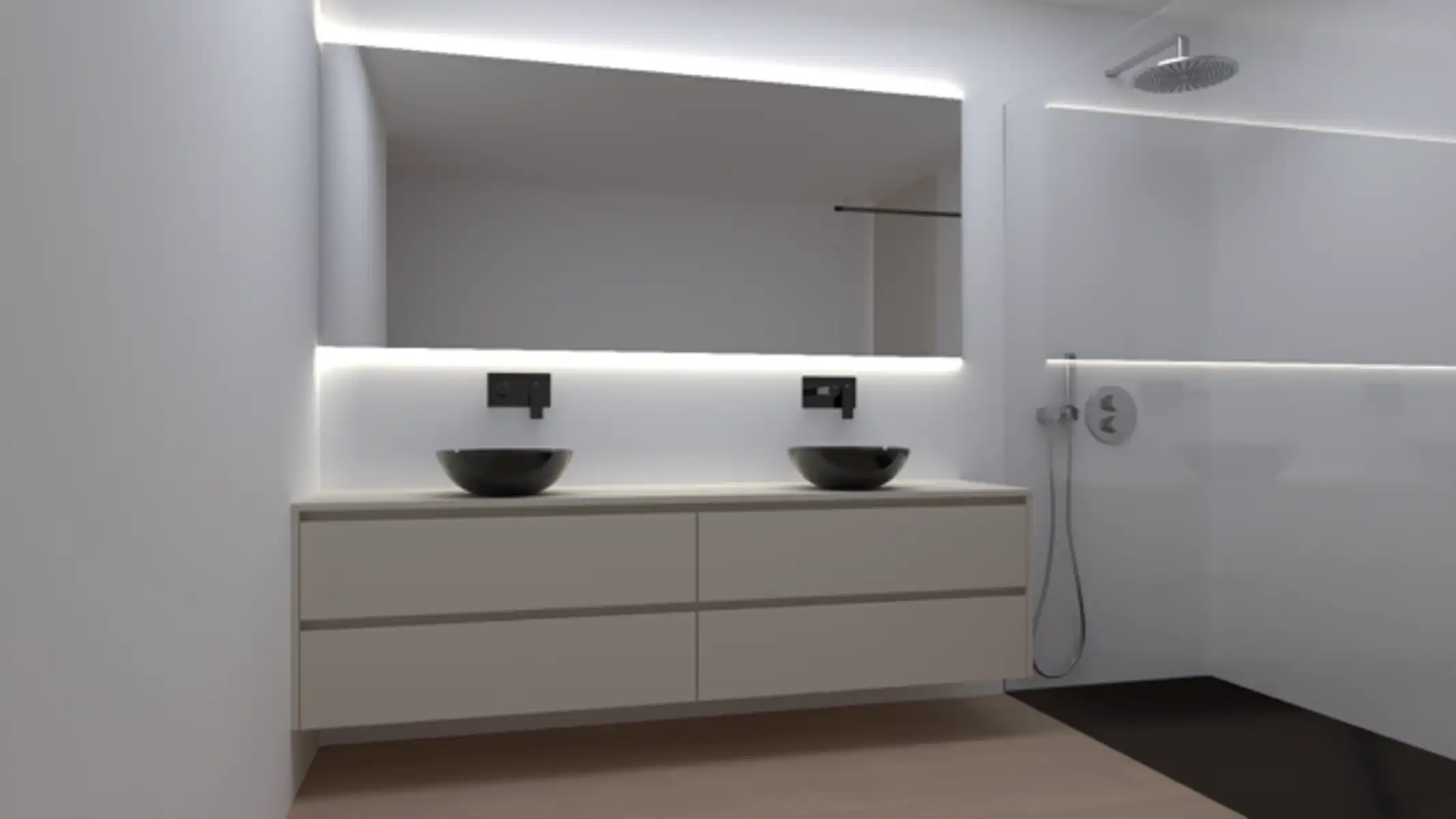 Appartement te huur foto 9