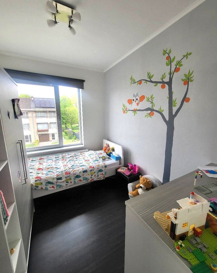 Te koop: ruime bel-etage in Vilvoorde – rustige ligging dicht bij het centrum! foto 18