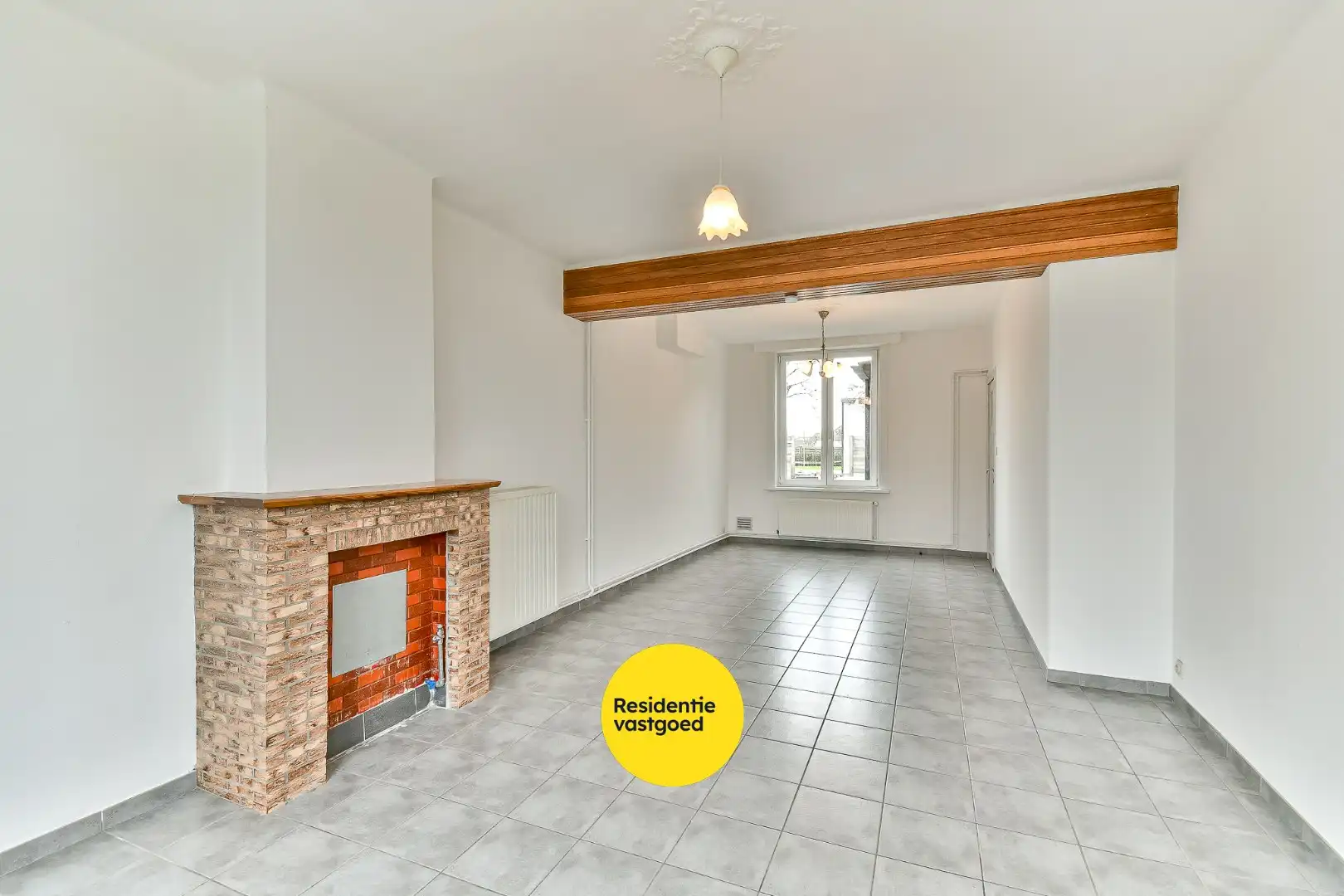 Instapklare woning met 3 ruime slaapkamers en zonnige achtertuin nabij centrum Gistel foto 5