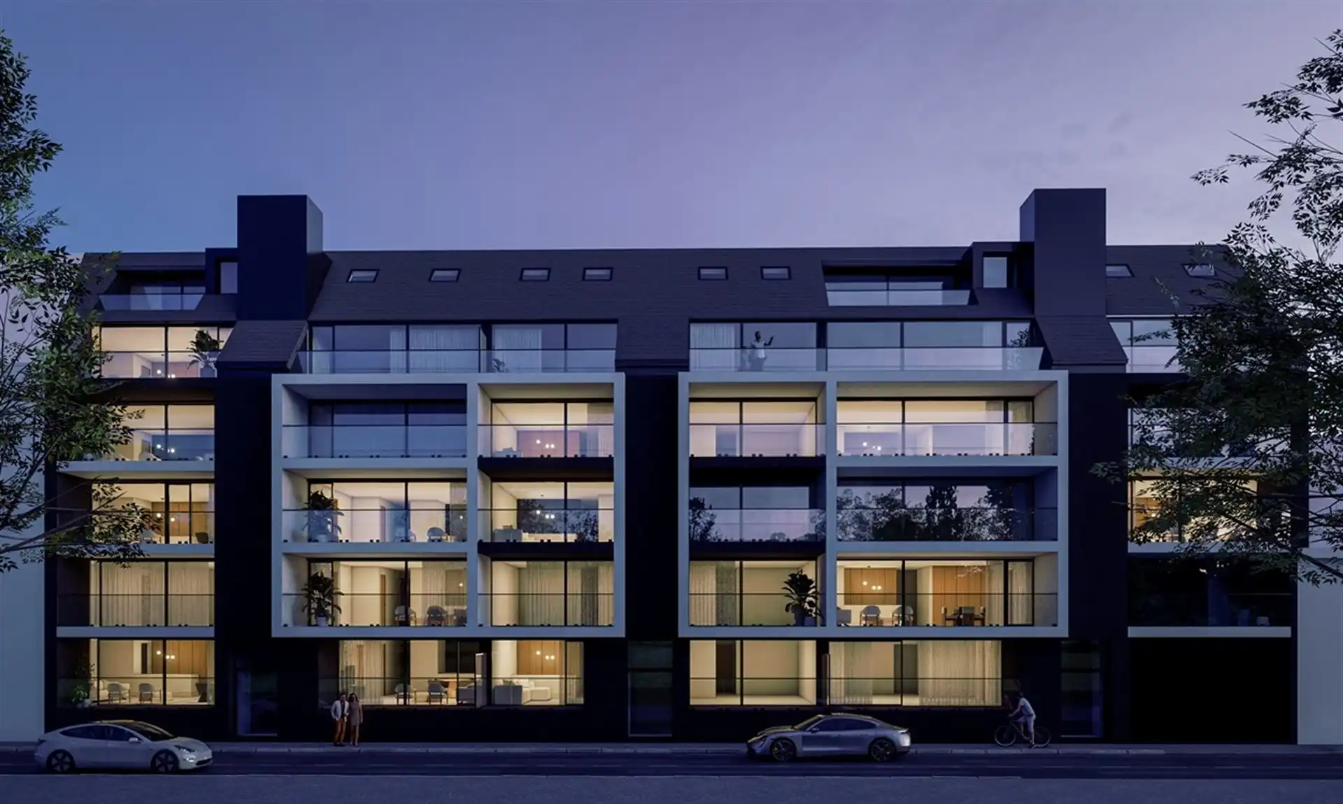 Appartement foto {{pictureIndex}}