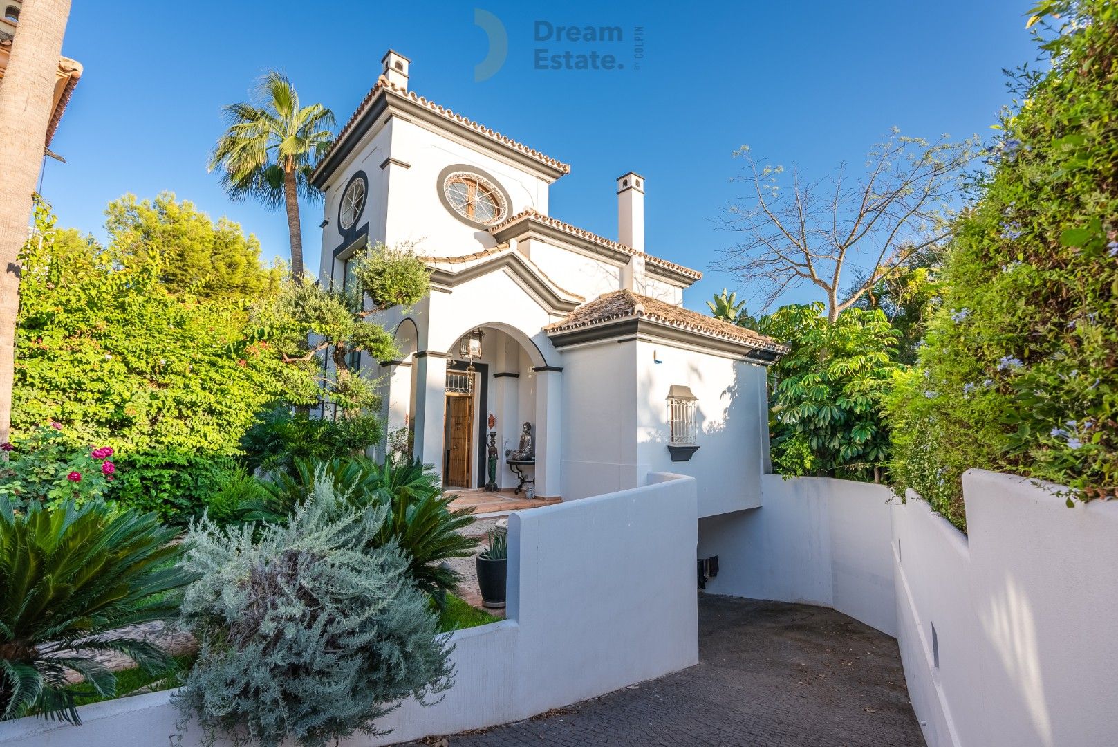 Villa te koop 29601 Marbella (29601)