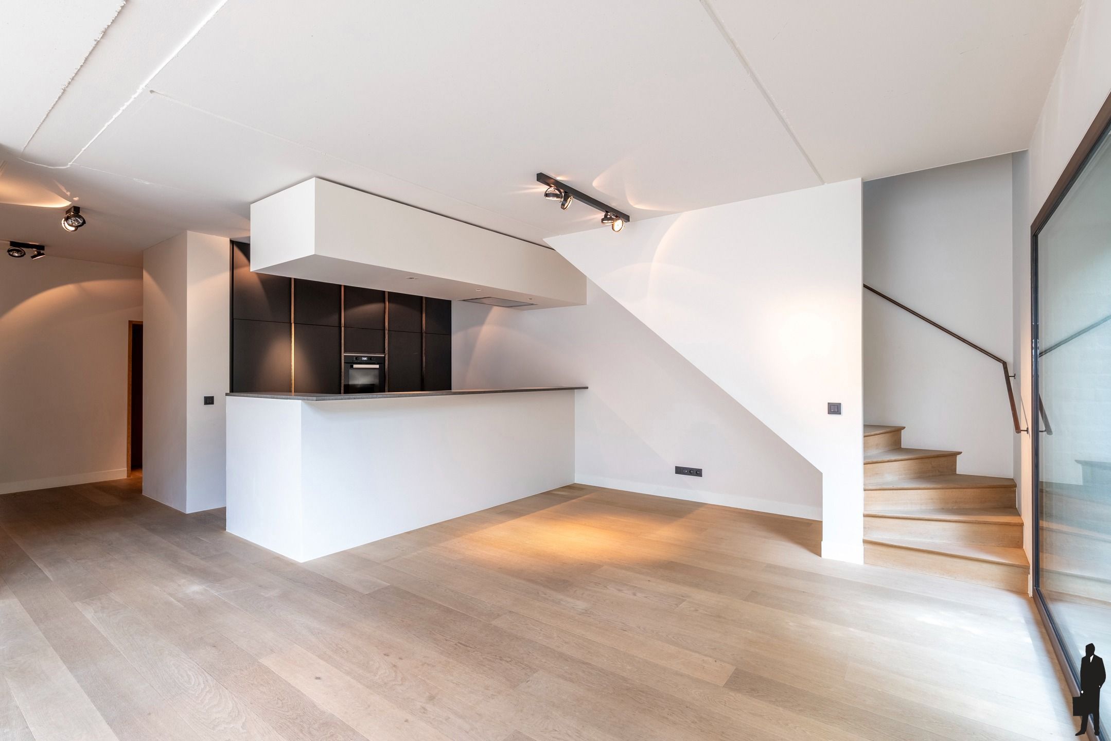 Luxueus duplexappartement – Project Kanaal, Stokerijstraat foto 9