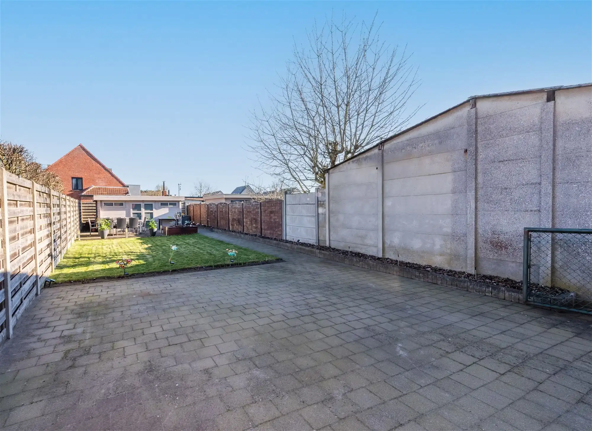 Instapklare woning te koop in Arendonk!!! foto 21