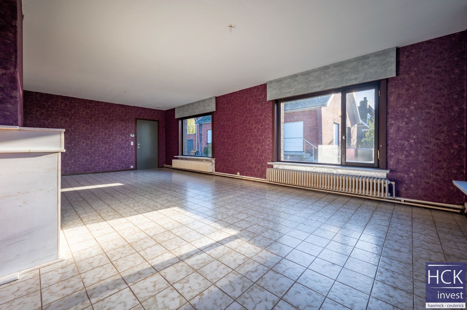 ZULTE - Mooi gelegen alleenstaande woning op 1117 m²! foto 4
