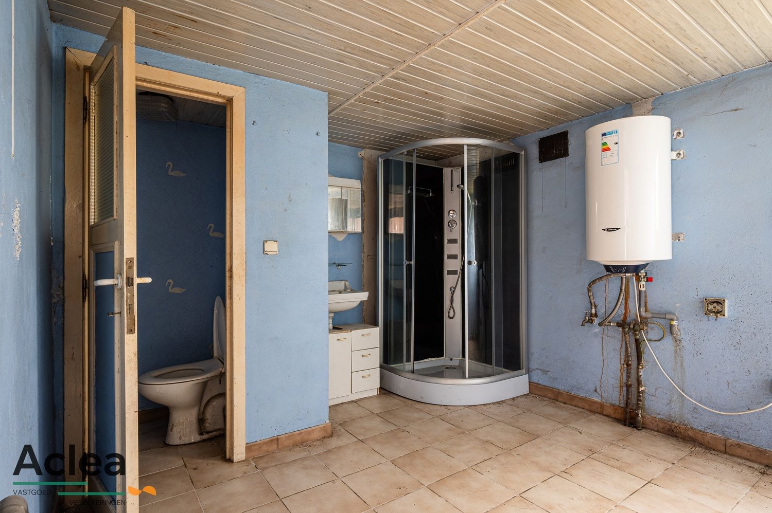Renovatieproject van 2 naast elkaar gelegen woningen foto 6