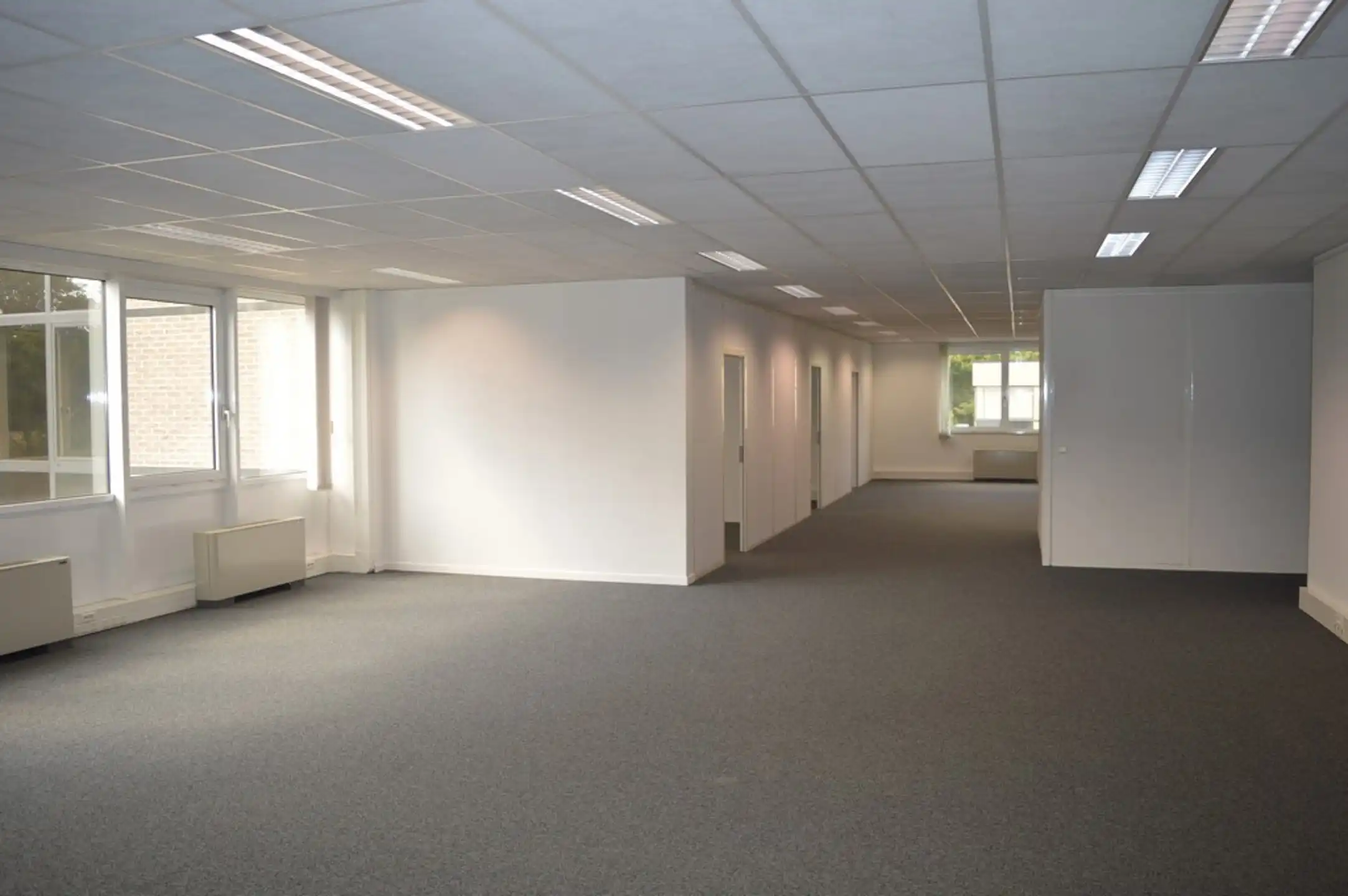 Kantoren te huur 271m² foto 3