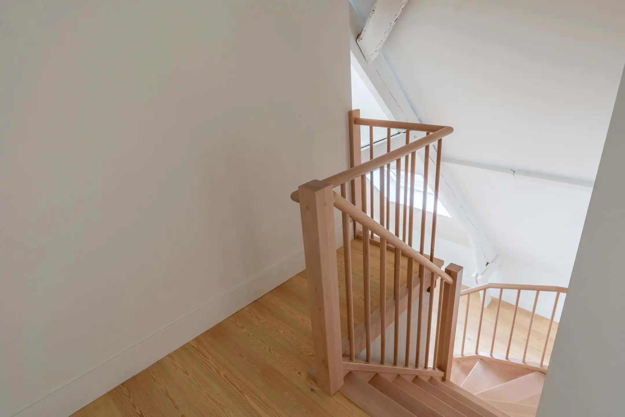 Unieke appartementen in en rond de oude Pastorij aan het Kerkplein in Turnhout foto 20