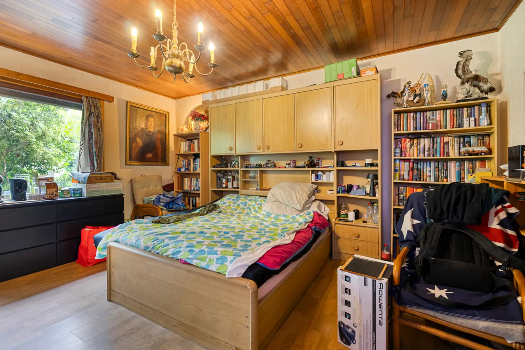 Karaktervol landhuis op uitzonderlijk perceel van 4.550 m² foto 18