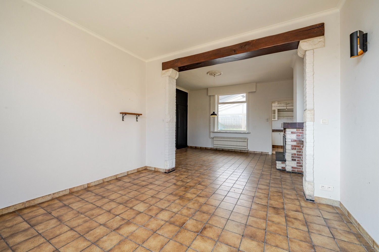 Alleenstaande woning te Ardooie. foto 7