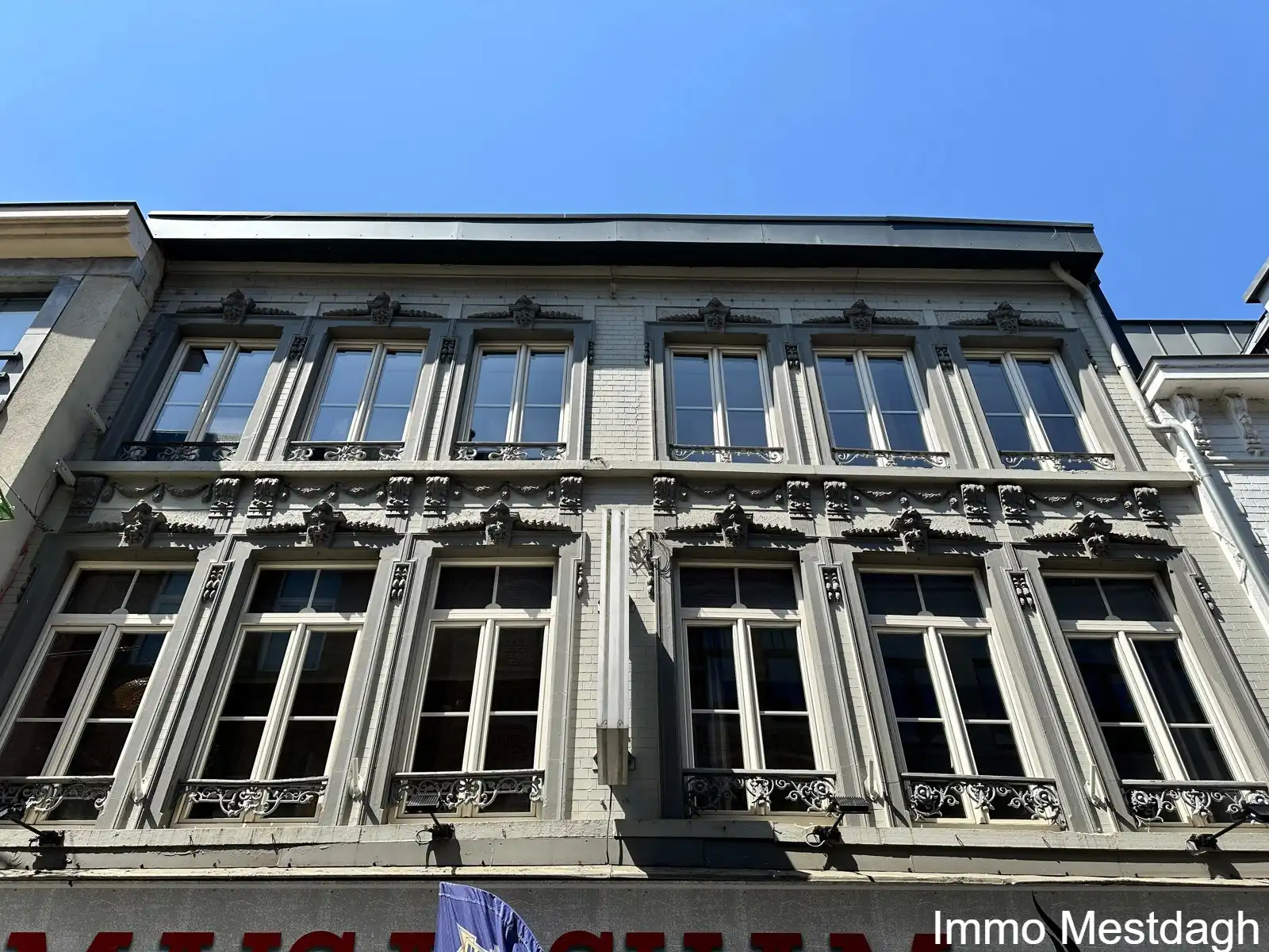 Te huur: Comfortabel & modern centrumappartement in Diest foto 15