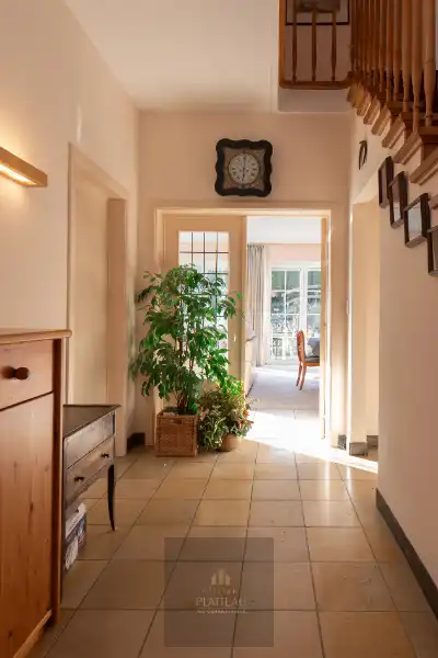 Grote villa op 1533m² gelegen centraal in de Simli-wijk te Nieuwpoort-Bad. foto 10