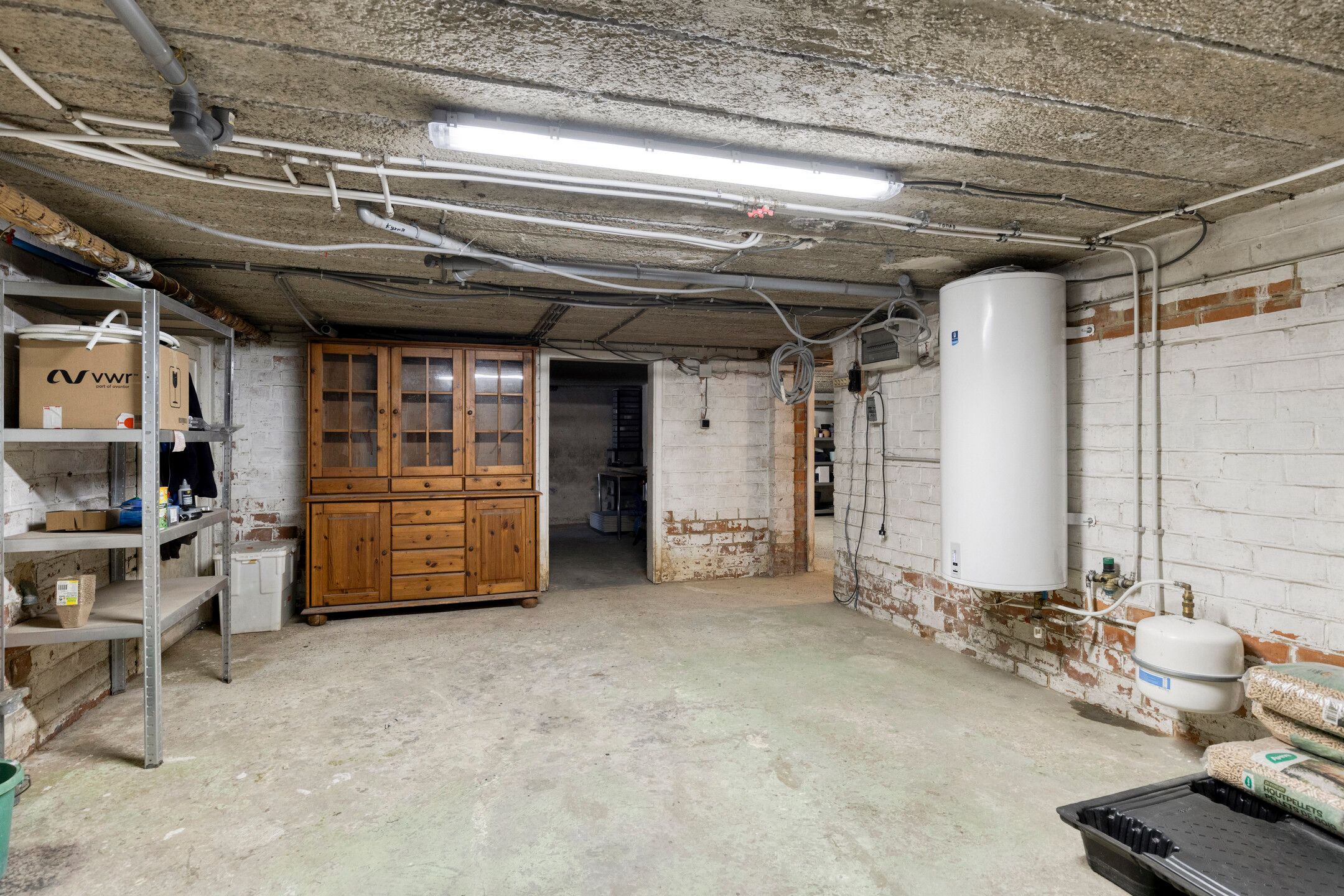 Instapklare gelijkvloerse woning op perceel van 13 are foto 12