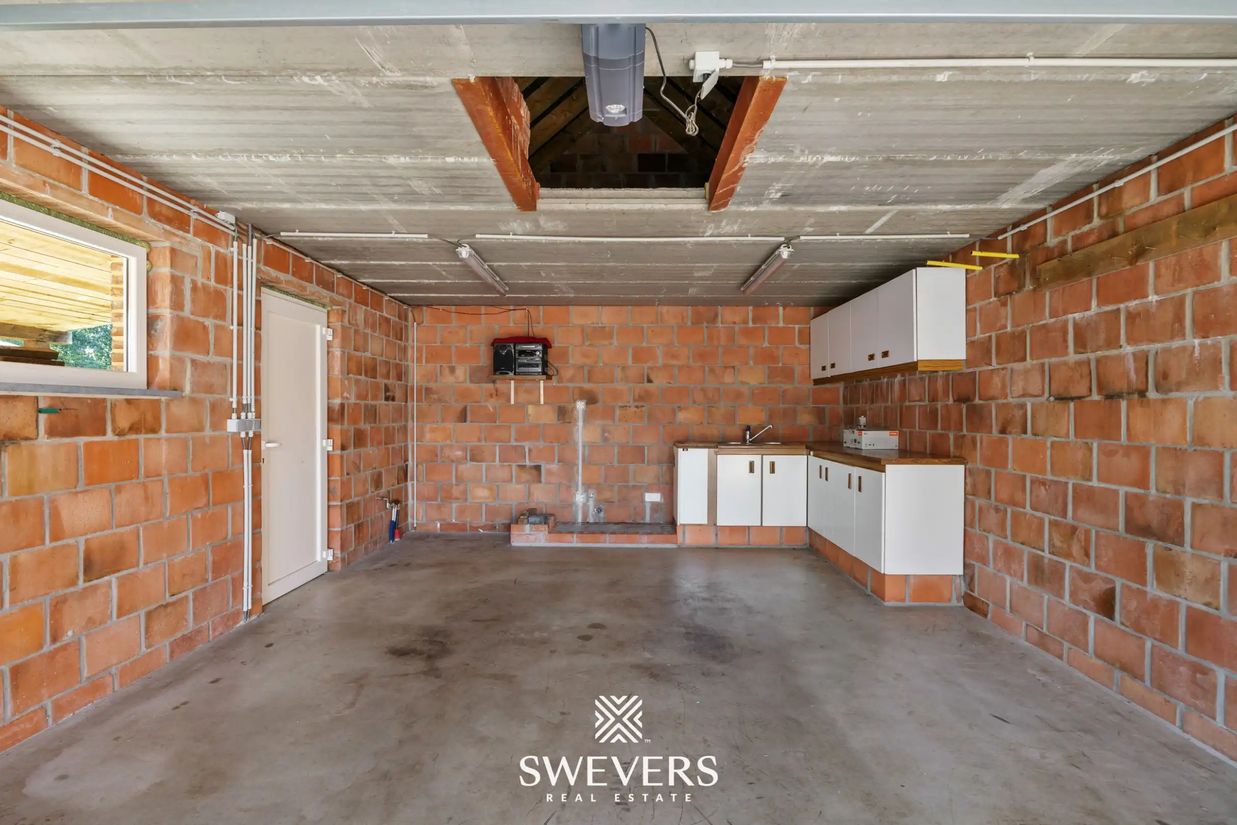 Instapklare woonst met studio op prachtig perceel (42a59ca) te Heusden-Zolder foto 34