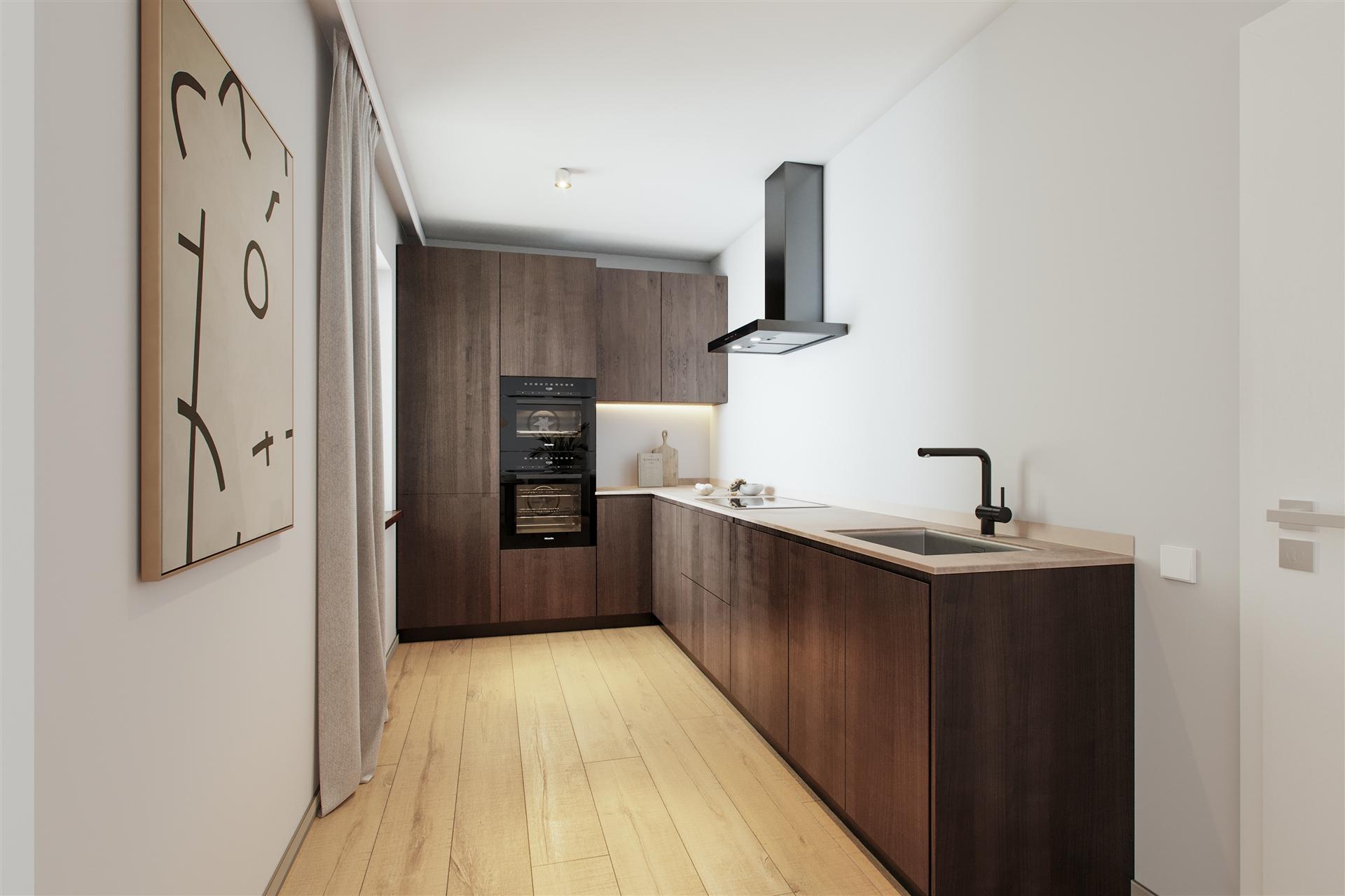 Exclusieve investeringsopportuniteit – volledig gerenoveerde residentie foto 4