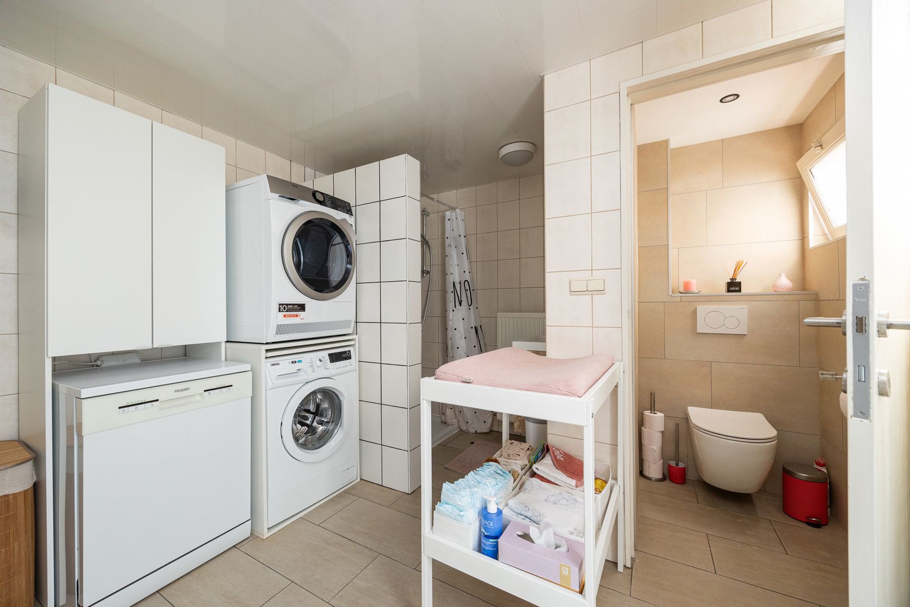 IN OPTIE. Gezinswoning met 4 slpks en tuin in Rijkevorsel 674m2 grond foto 30
