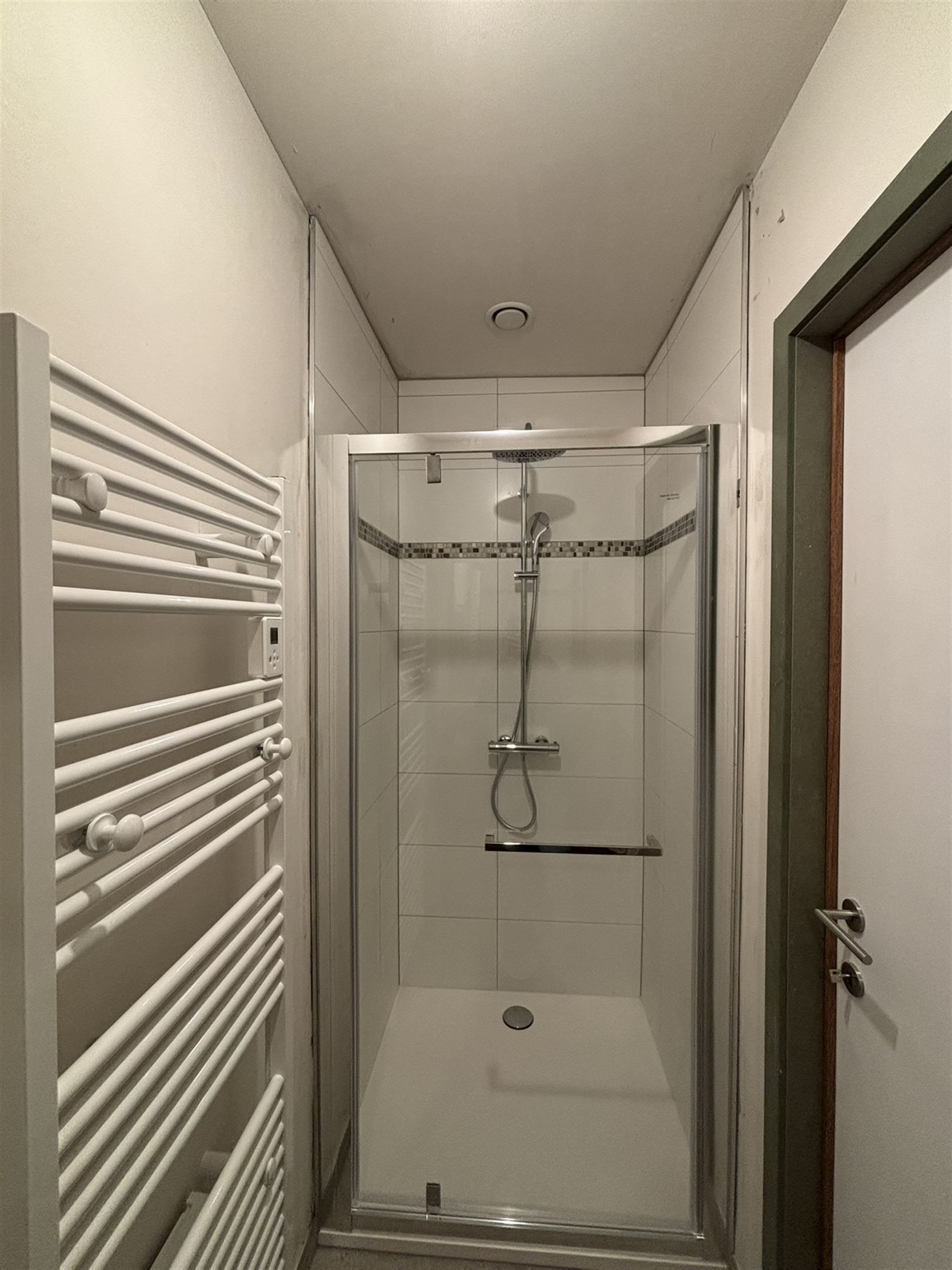 Eenslaapkamer appartement foto 15