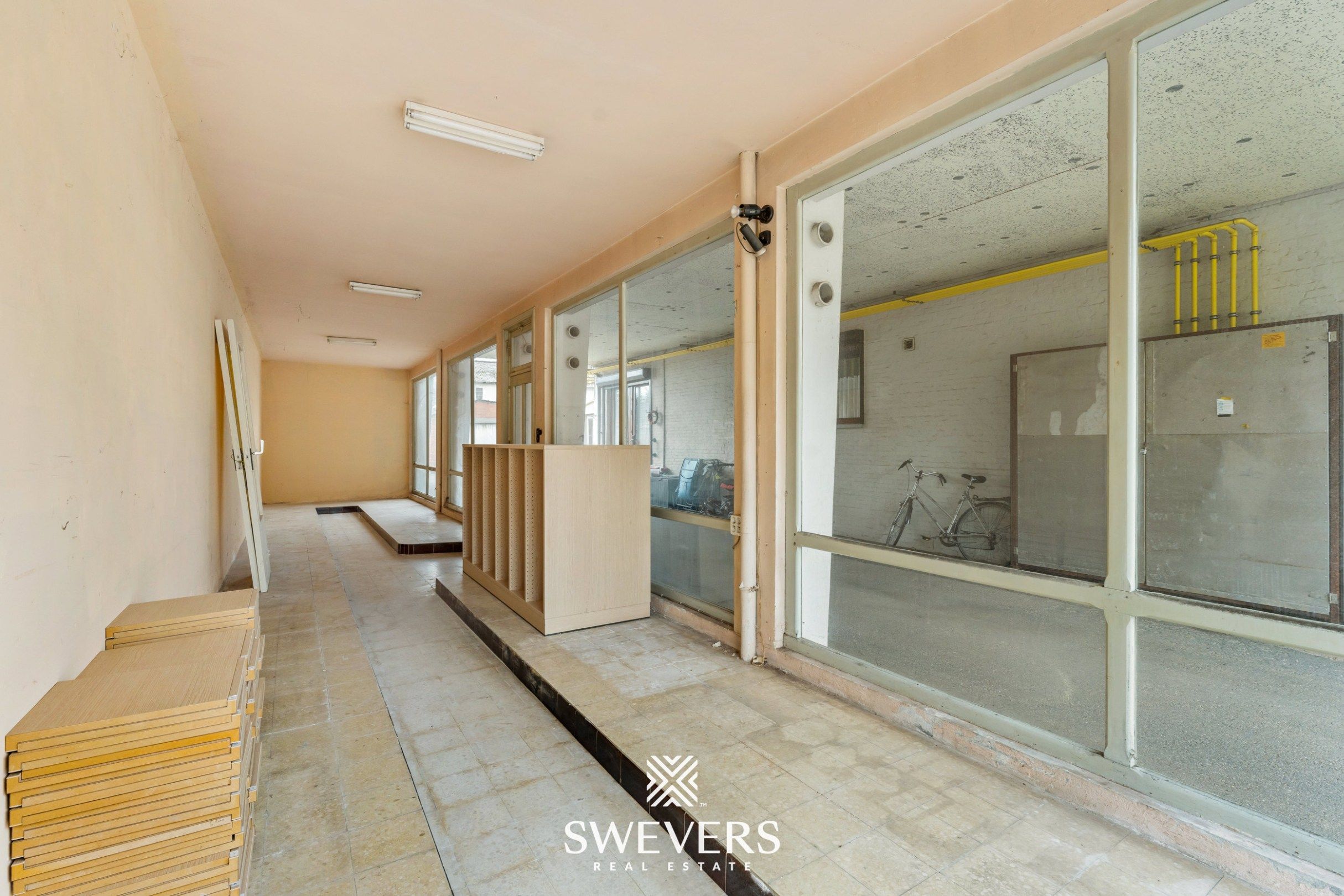 Klein pand, grote visibiliteit foto 9