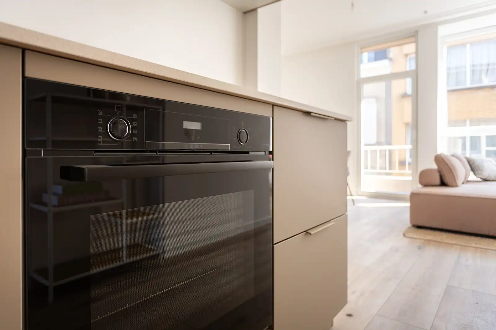 Instapklaar wonen in hartje Antwerpen-Noord foto 7