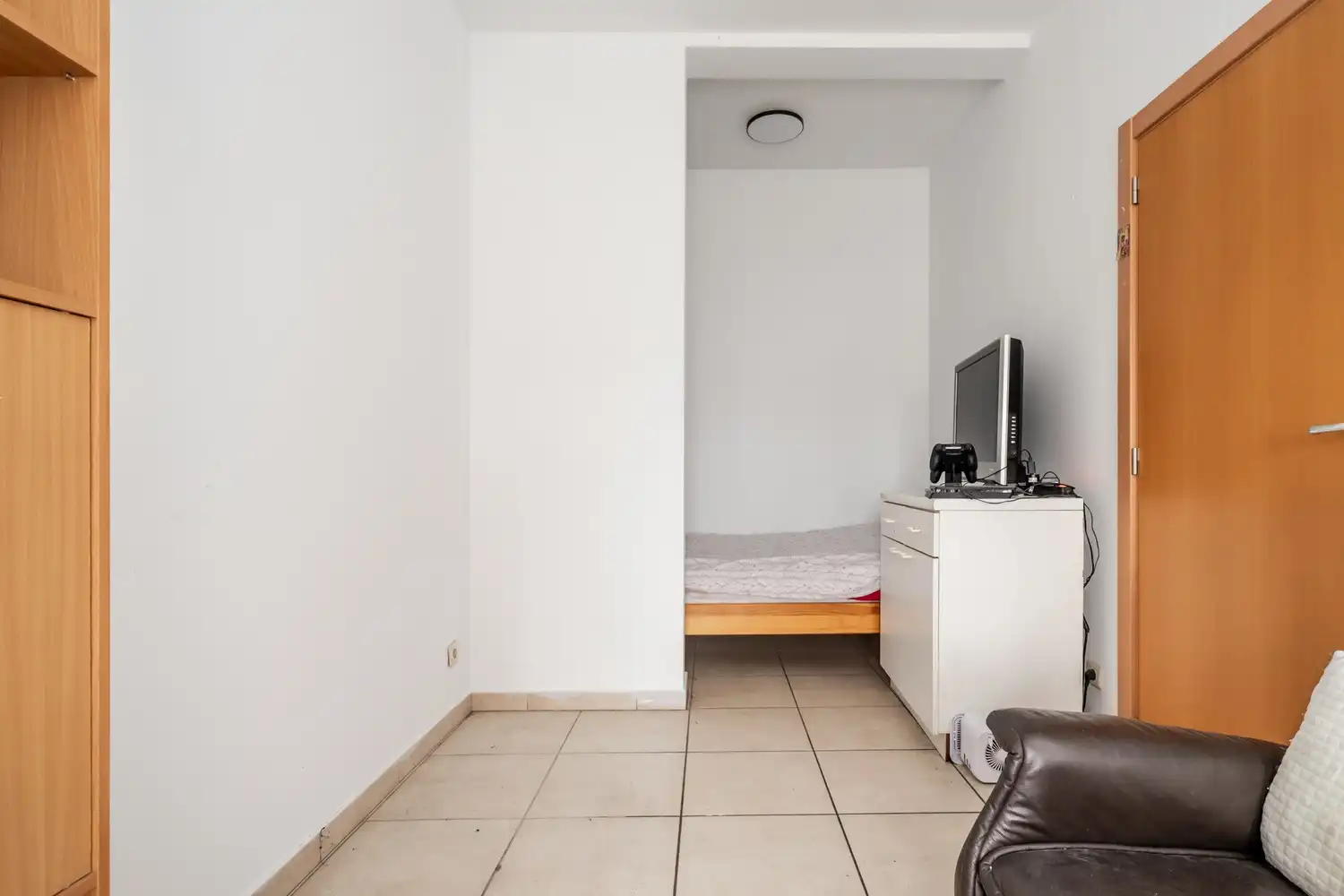 Lichtrijk appartement op de 1ste verdieping foto 7