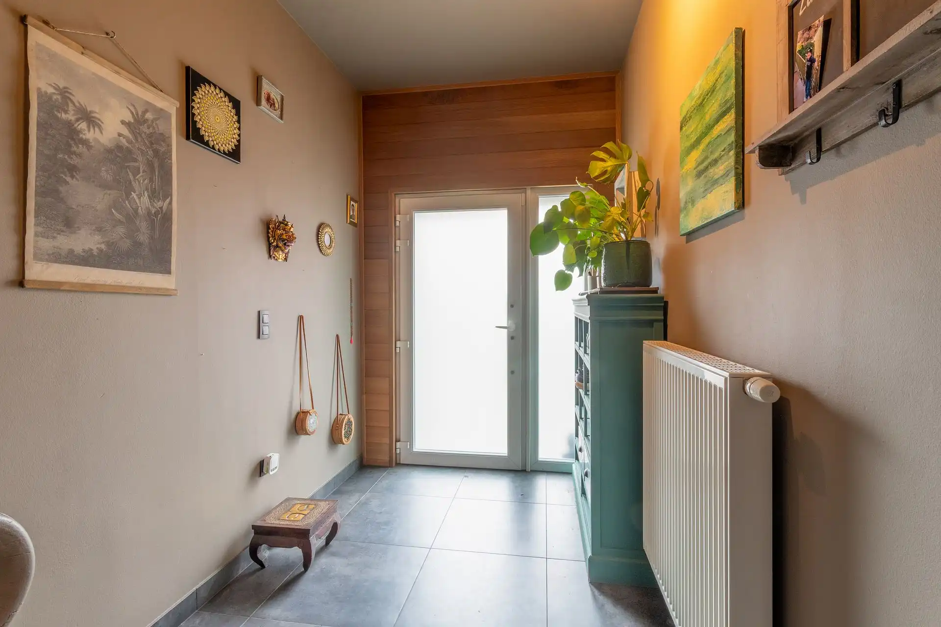 Unieke woning met magazijn in Boom foto 4