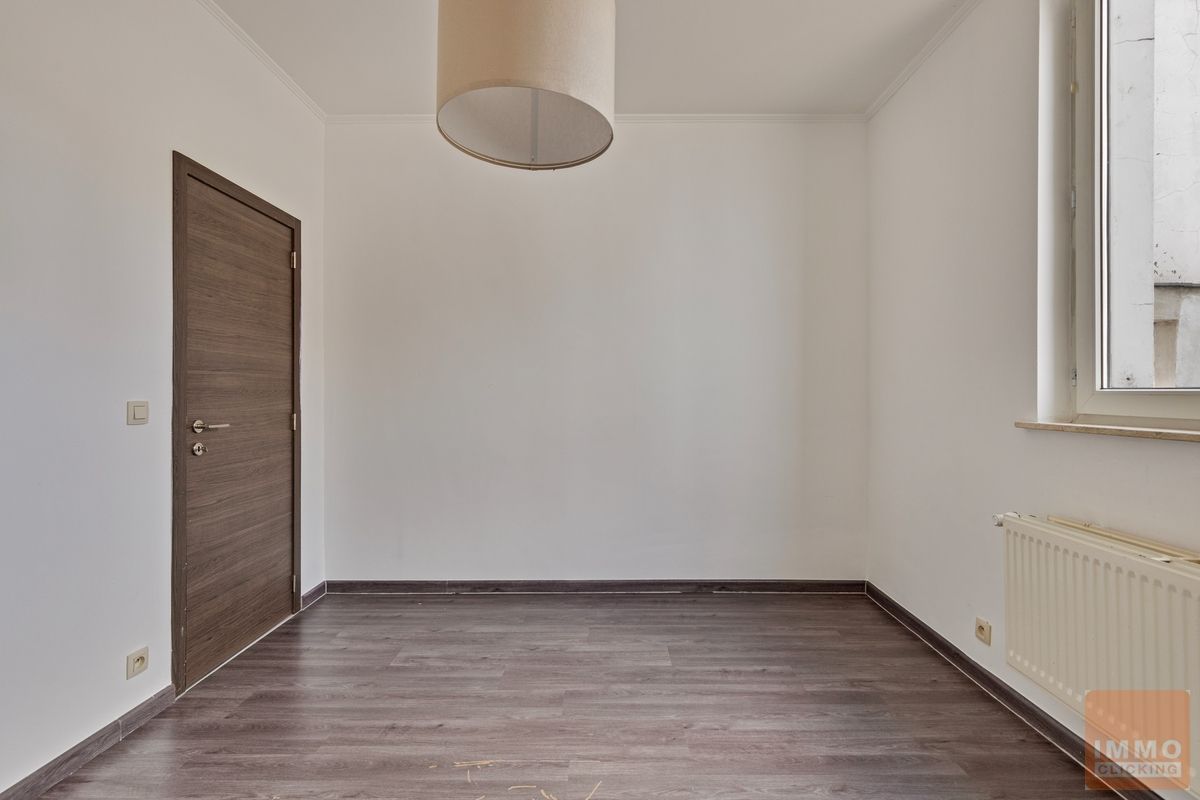 Tof 3 slaapkamerappartement met groot terras foto 17