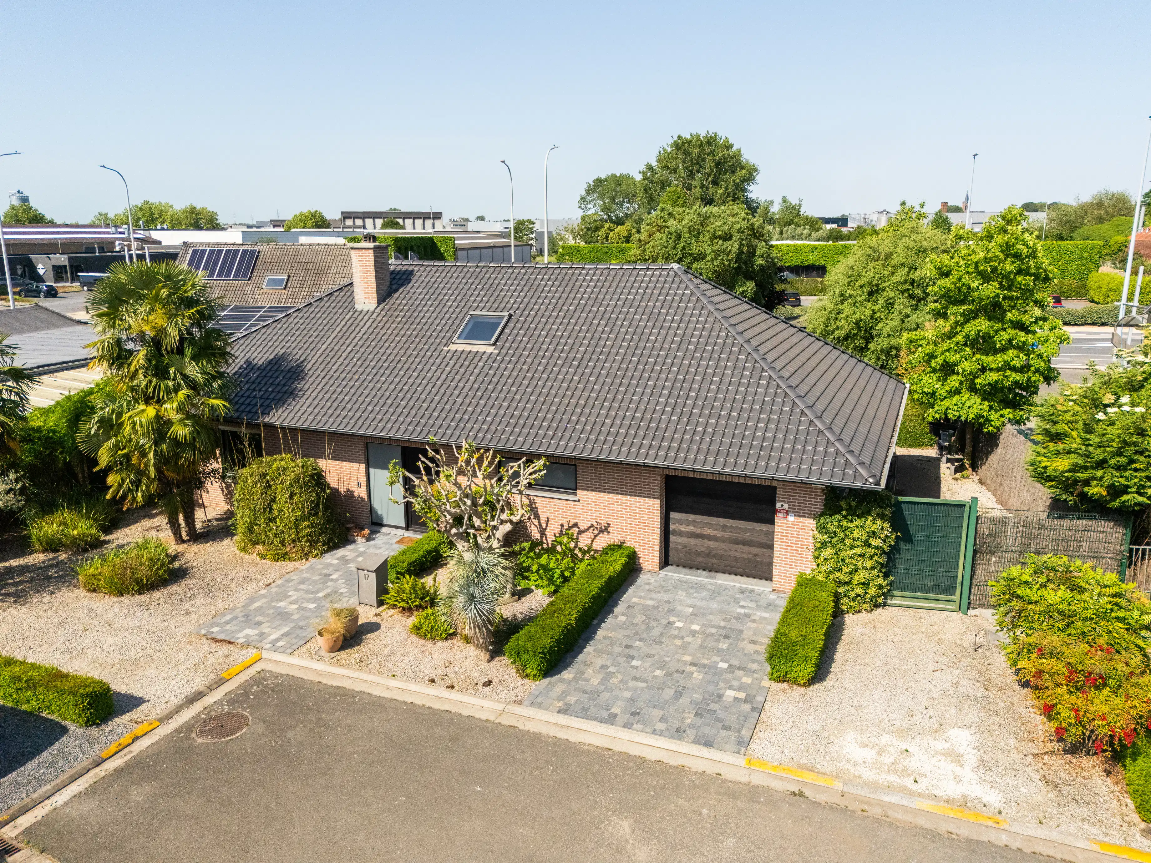 Instapklare villa met prachtige tuin op rustige ligging 🌿 foto 27