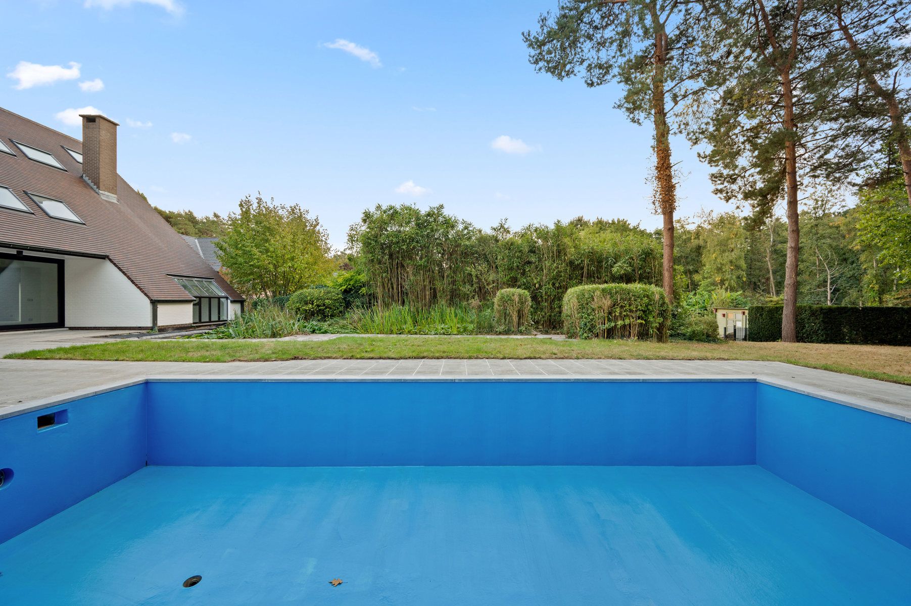 Casco gerenoveerde villa te RIJMENAM foto 34