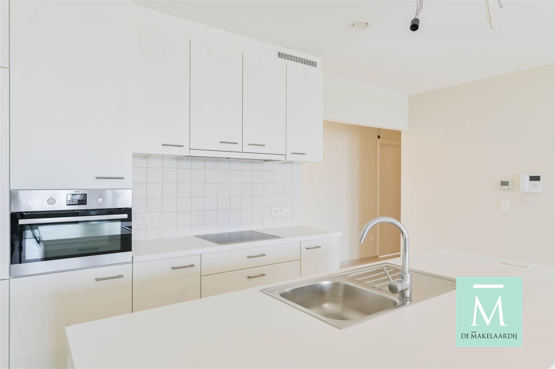 Nieuwbouw appartement (Bijne Energie Neutraal) op een toplocatie in Mechelen foto 9