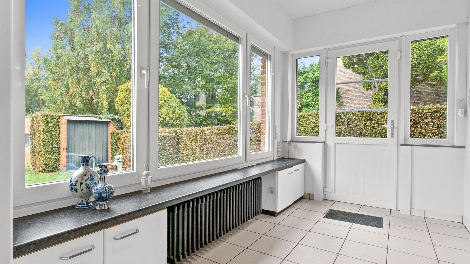 LINDEN centrum - grote woning + tuin foto 11