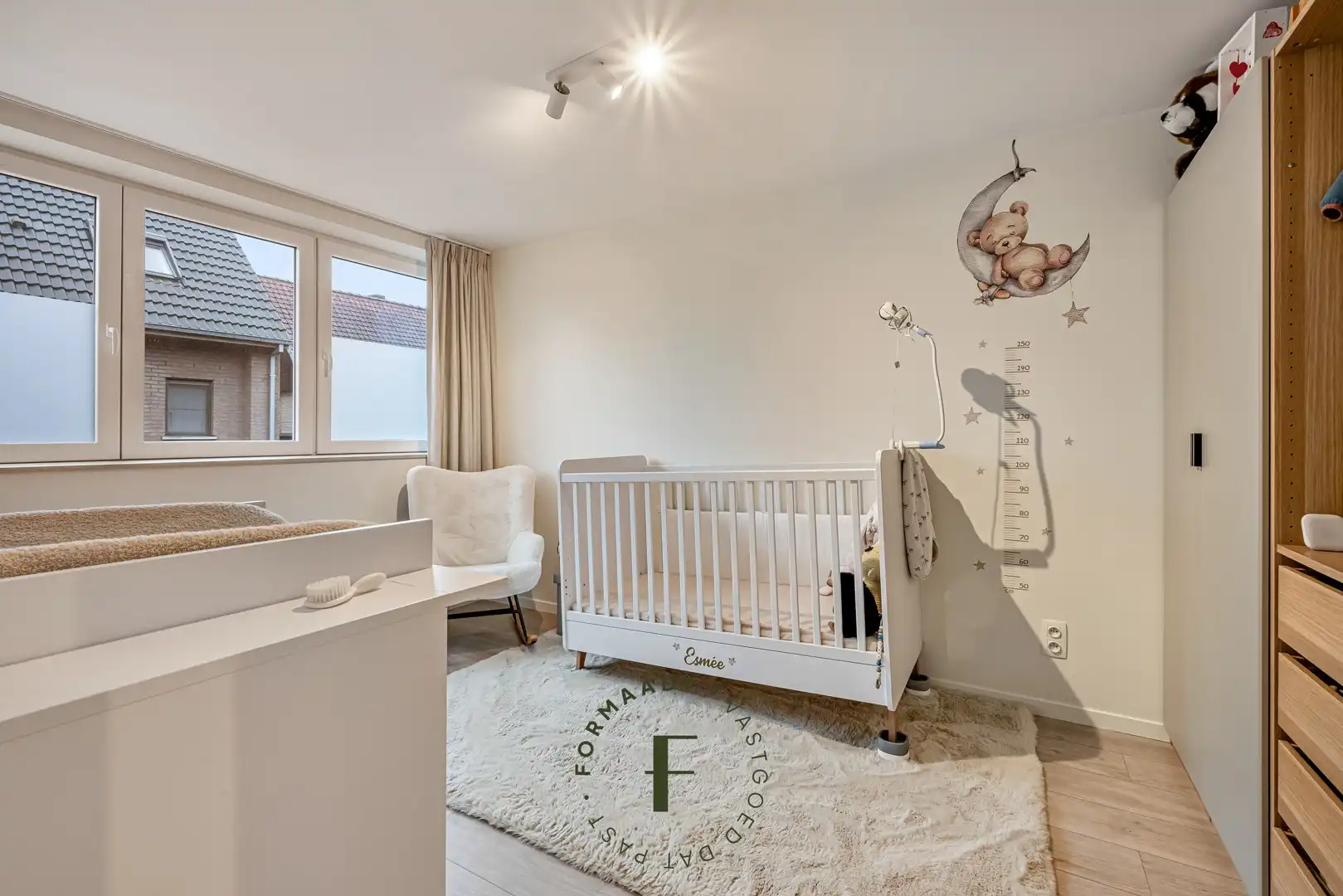 Energiezuinige & halfopen bebouwing met 3 slaapkamers foto 11