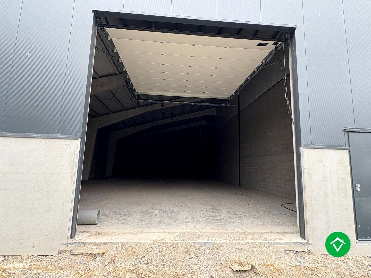 Te koop: Nieuwe KMO-units in Werken foto 5