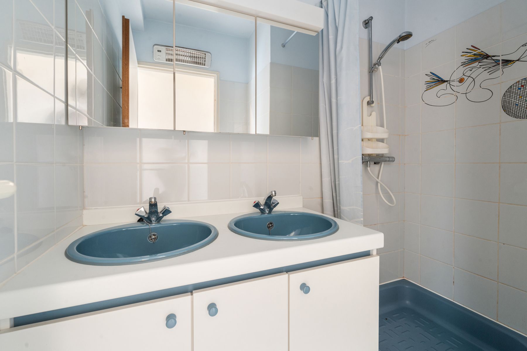 Mooi appartement met schitterend zeezicht  foto 12